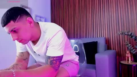 alex online show from March 24, 2026, 12:32 pm