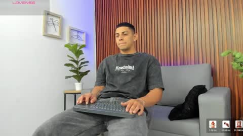 alex online show from April 6, 2026, 11:55 am