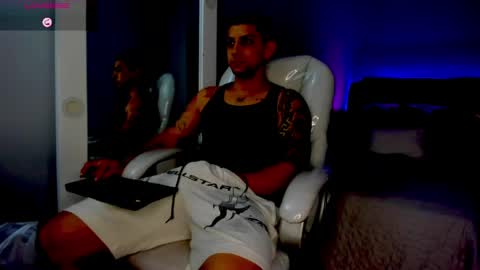 Snapshot of alex_cute77 chatting on June 2, 2026, 12:18 pm alex online show from June 2, 2026, 12:18 pm