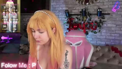 Snapshot of alex_howell chatting on February 28, 2025, 8:50 pm alex_howell online show from February 28, 2025, 8:50 pm