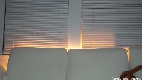 Alex Stone online show from February 3, 2026, 2:53 am