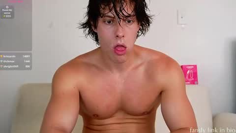 Alex Stone online show from April 4, 2026, 7:11 pm