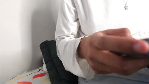 alex_mark_ online show from February 9, 2026, 1:15 pm