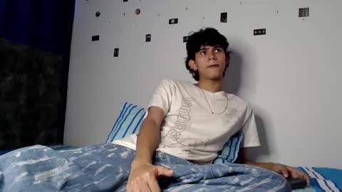 alex_mark_ online show from May 14, 2026, 5:20 pm