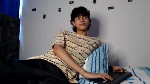 alex_mark_ online show from May 21, 2026, 6:15 pm