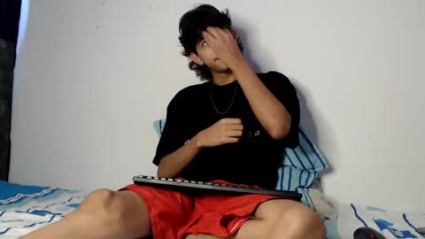alex_mark_ online show from May 29, 2026, 3:10 pm