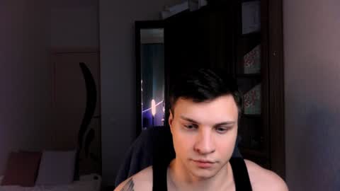 Snapshot of alex_milson chatting on December 16, 2024, 7:37 am alex_milson online show from December 16, 2024, 7:37 am