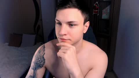 Snapshot of alex_milson chatting on December 17, 2024, 10:32 pm alex_milson online show from December 17, 2024, 10:32 pm