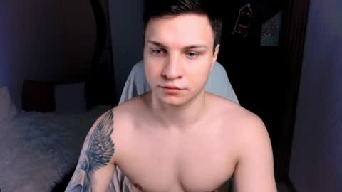 Snapshot of alex_milson chatting on December 25, 2024, 6:09 am alex_milson online show from December 25, 2024, 6:09 am