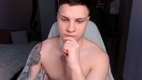 Snapshot of alex_milson chatting on December 26, 2024, 8:53 pm alex_milson online show from December 26, 2024, 8:53 pm
