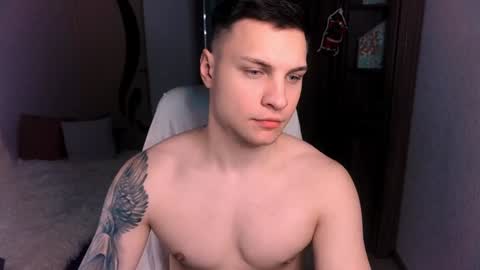 Snapshot of alex_milson chatting on December 28, 2024, 2:33 am alex_milson online show from December 28, 2024, 2:33 am