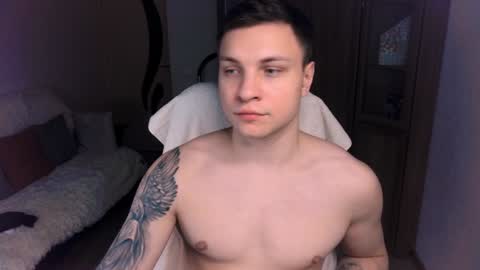 Snapshot of alex_milson chatting on January 20, 2025, 7:25 pm alex_milson online show from January 20, 2025, 7:25 pm