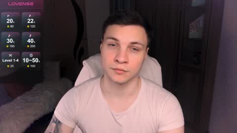 Snapshot of alex_milson chatting on January 21, 2025, 11:02 pm alex_milson online show from January 21, 2025, 11:02 pm