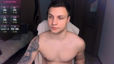 Snapshot of alex_milson chatting on January 22, 2025, 10:05 pm alex_milson online show from January 22, 2025, 10:05 pm