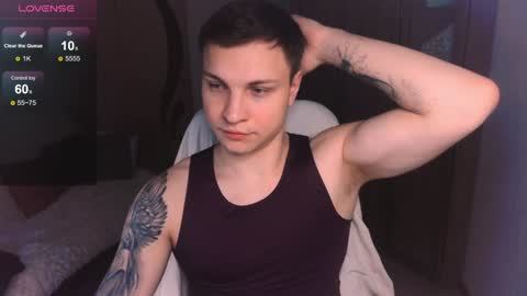 Snapshot of alex_milson chatting on January 24, 2025, 7:07 pm alex_milson online show from January 24, 2025, 7:07 pm