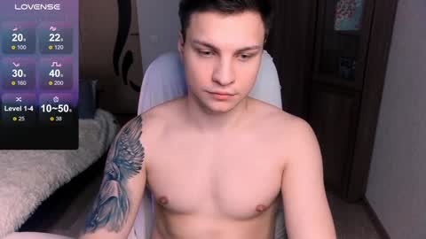 Snapshot of alex_milson chatting on January 27, 2025, 1:48 am alex_milson online show from January 27, 2025, 1:48 am