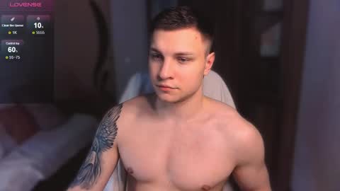 Snapshot of alex_milson chatting on February 9, 2025, 6:26 pm alex_milson online show from February 9, 2025, 6:26 pm