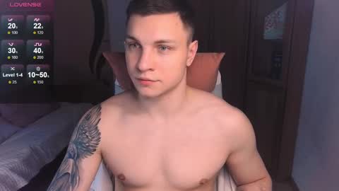 Snapshot of alex_milson chatting on February 11, 2025, 6:22 pm alex_milson online show from February 11, 2025, 6:22 pm