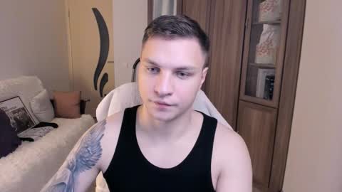 Snapshot of alex_milson chatting on September 16, 2025, 6:09 pm alex_milson online show from September 16, 2025, 6:09 pm