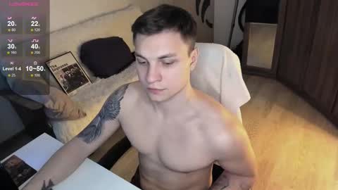 Snapshot of alex_milson chatting on October 1, 2025, 10:21 am alex_milson online show from October 1, 2025, 10:21 am