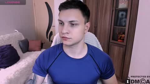 alex_milson online show from November 3, 2025, 1:19 am