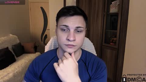 alex_milson online show from November 14, 2025, 6:06 pm