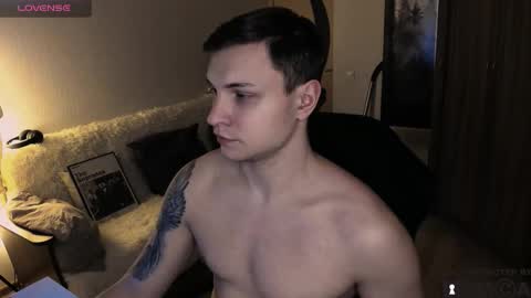 alex_milson online show from November 23, 2025, 7:08 am