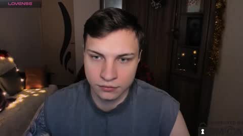 alex_milson online show from December 1, 2025, 6:40 am