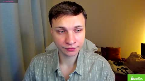 alex_milson online show from March 5, 2026, 10:39 pm