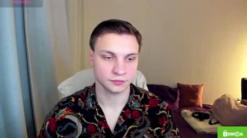 alex_milson online show from March 22, 2026, 10:46 pm