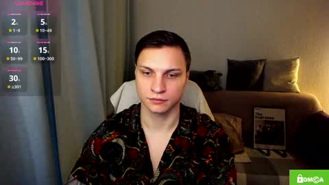 Snapshot of alex_milson chatting on June 25, 2026, 5:17 pm alex_milson online show from June 25, 2026, 5:17 pm