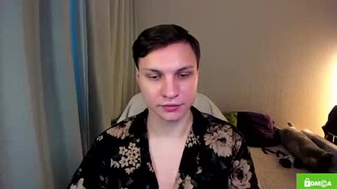 Snapshot of alex_milson chatting on July 1, 2026, 1:07 am alex_milson online show from July 1, 2026, 1:07 am