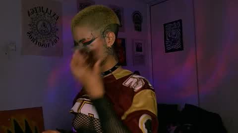 Alex online show from March 16, 2026, 5:44 am