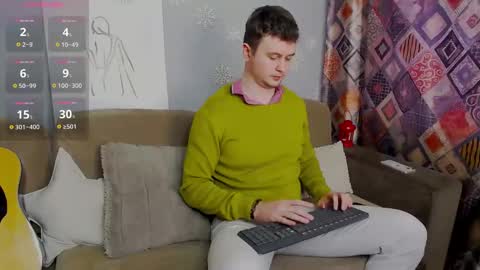 Alex online show from February 12, 2025, 9:42 am