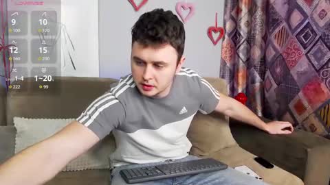 Alex online show from February 20, 2025, 5:55 am