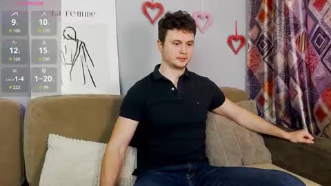 Alex online show from March 1, 2025, 6:03 am