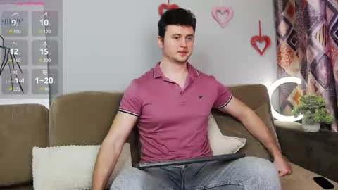 Alex online show from March 8, 2025, 9:28 am