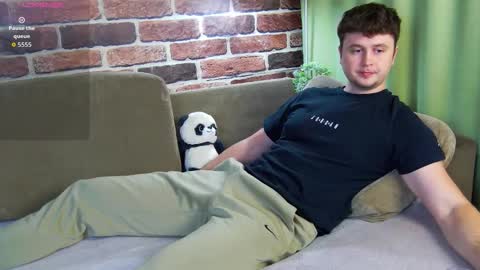 Alex online show from October 26, 2025, 7:58 am