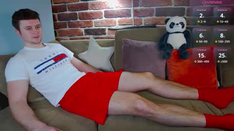 Alex online show from March 28, 2026, 7:41 am