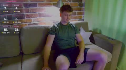 Alex online show from July 12, 2026, 1:02 pm