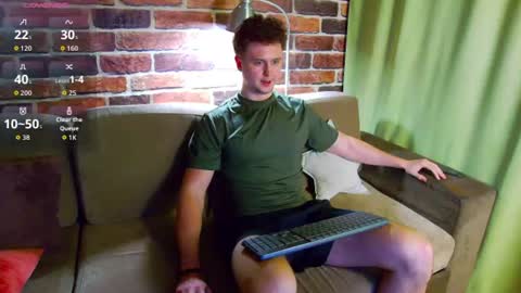 Alex online show from July 16, 2026, 3:51 pm