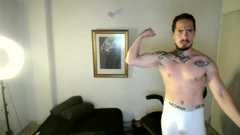 Alex OrionJS online show from June 14, 2026, 4:14 am