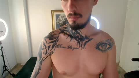 Alex OrionJS online show from June 23, 2026, 6:17 pm