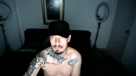 Alex OrionJS online show from June 25, 2026, 7:35 am