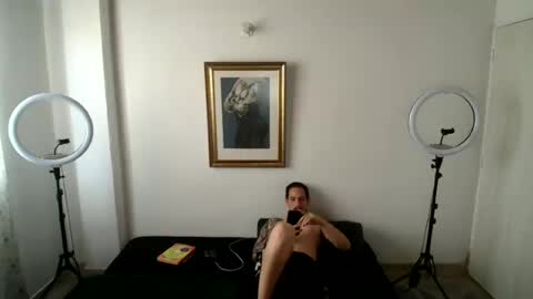 Alex OrionJS online show from June 28, 2026, 5:41 pm