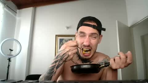 Alex OrionJS online show from July 5, 2026, 6:59 pm