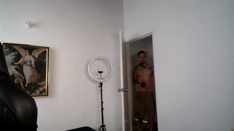 Alex OrionJS online show from July 20, 2026, 11:34 am