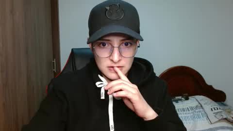 Alex Parker online show from January 8, 2025, 2:14 am