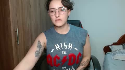 Alex Parker online show from January 10, 2025, 12:59 am