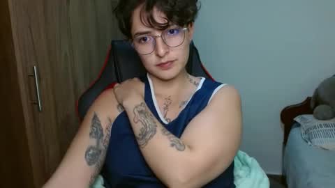 Alex Parker online show from January 14, 2025, 10:44 pm